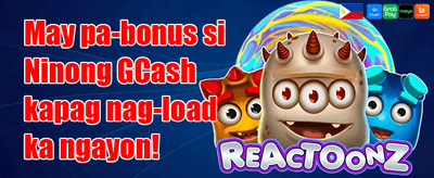 Weekend Reload Bonus promotion